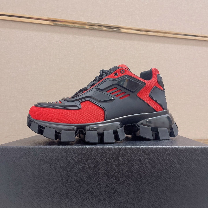 Pra*a casual shoes